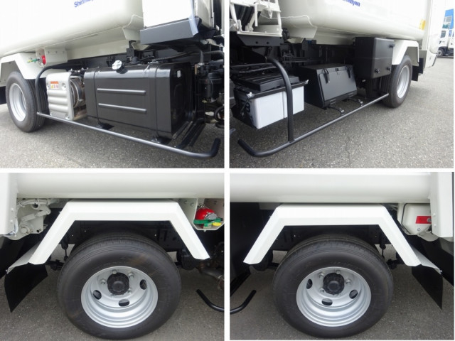トヨタ ダイナ 小型 塵芥車（プレス式） 2KG-XZU605A(91145) 36枚目