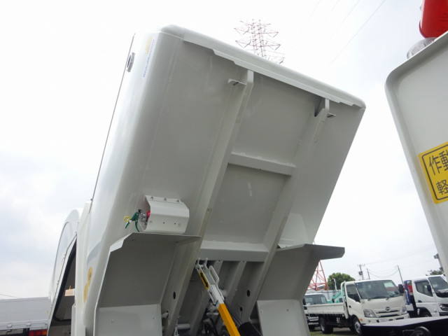 トヨタ ダイナ 小型 塵芥車（プレス式） 2KG-XZU605A(91145) 37枚目