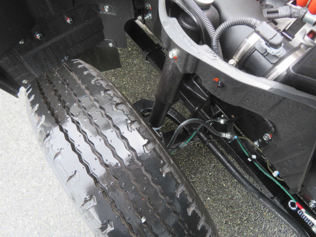 三菱ふそう キャンター 小型 土砂ダンプ 2RG-FBA60(91146) 12枚目