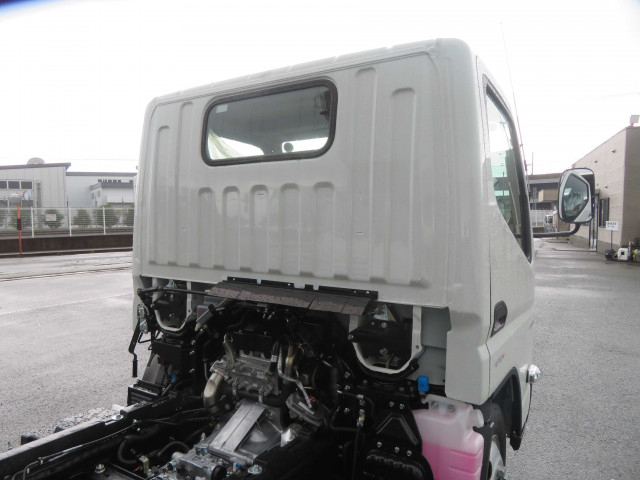 三菱ふそう キャンター 小型 土砂ダンプ 2RG-FBA60(91146) 17枚目