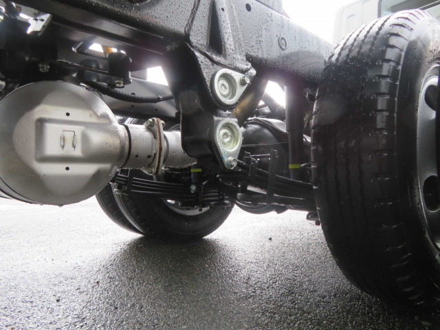 三菱ふそう キャンター 小型 土砂ダンプ 2RG-FBA60(91146) 21枚目