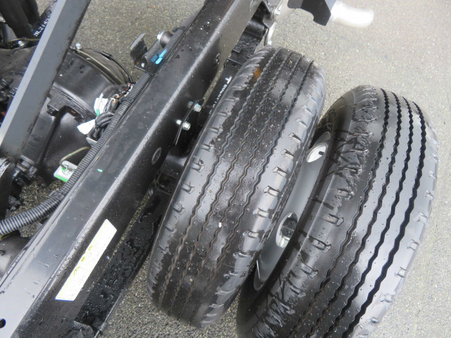 三菱ふそう キャンター 小型 土砂ダンプ 2RG-FBA60(91146) 23枚目