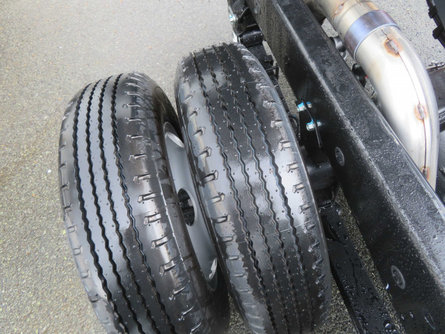 三菱ふそう キャンター 小型 土砂ダンプ 2RG-FBA60(91146) 24枚目
