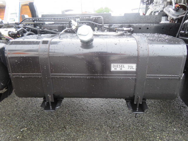 三菱ふそう キャンター 小型 土砂ダンプ 2RG-FBA60(91146) 26枚目