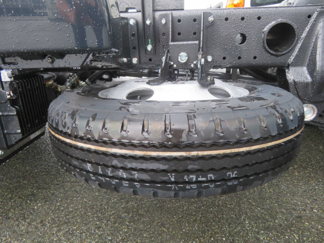 三菱ふそう キャンター 小型 土砂ダンプ 2RG-FBA60(91146) 27枚目