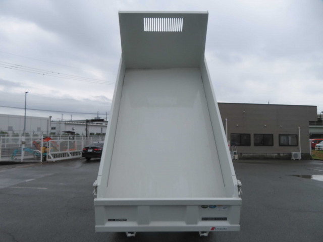 三菱ふそう キャンター 小型 土砂ダンプ 2RG-FBA60(91146) 30枚目