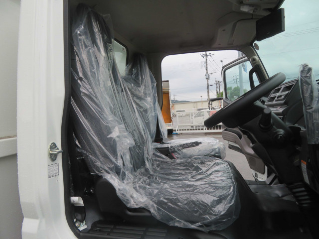 三菱ふそう キャンター 小型 土砂ダンプ 2RG-FBA60(91146) 34枚目