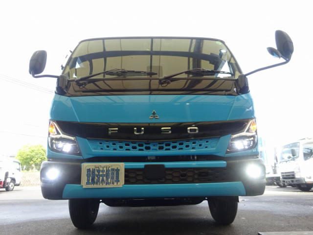三菱ふそう キャンター 小型 塵芥車（プレス式） 2RG-FEB90(91147) 26枚目