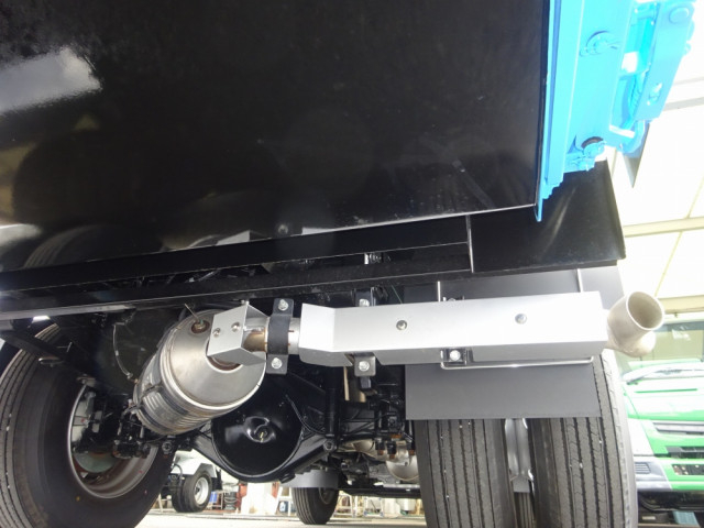 三菱ふそう キャンター 小型 塵芥車（プレス式） 2RG-FEB90(91147) 31枚目