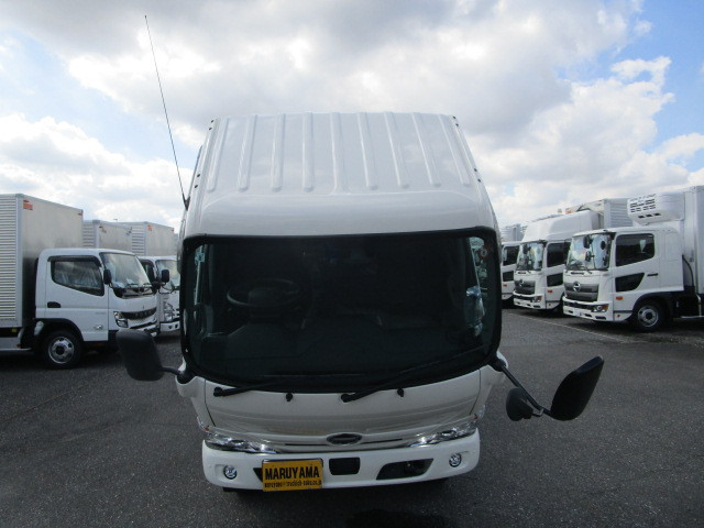 日野 デュトロ 小型 クレーン付き 2KG-XZU650M(91148) 10枚目