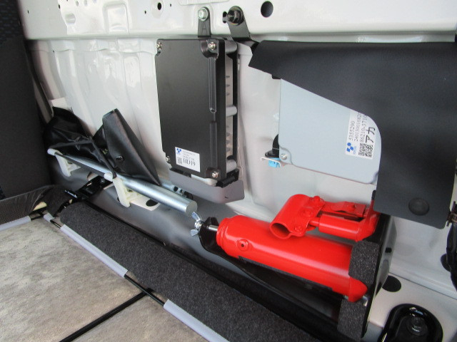 日野 デュトロ 小型 クレーン付き 2KG-XZU650M(91148) 22枚目