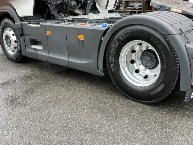 スカニア 大型 トレーラ（その他） 不明(91149) 13枚目