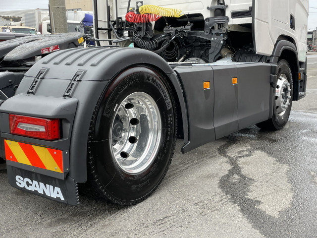 スカニア 大型 トレーラ（その他） 不明(91149) 15枚目