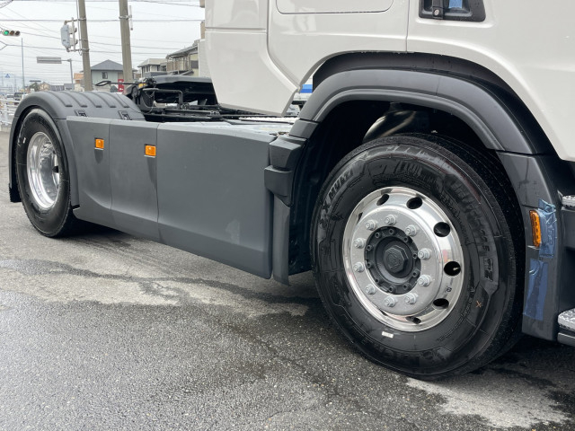 スカニア 大型 トレーラ（その他） 不明(91149) 17枚目