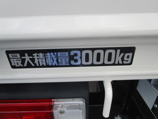 日野 デュトロ 小型 クレーン付き 2KG-XZU650M(91148) 43枚目