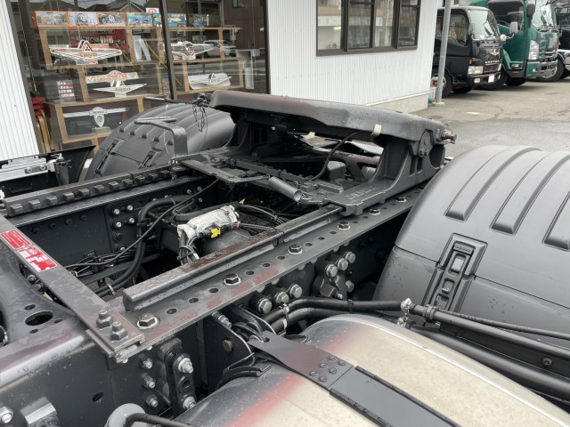 スカニア 大型 トレーラ（その他） 不明(91149) 19枚目