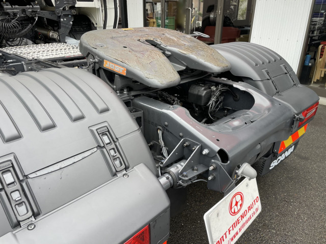 スカニア 大型 トレーラ（その他） 不明(91149) 20枚目