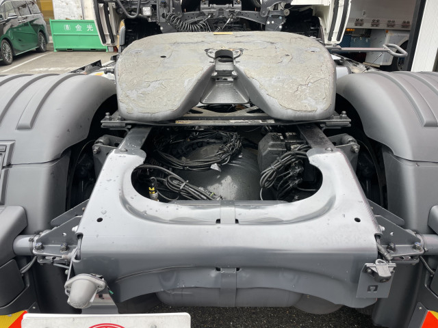 スカニア 大型 トレーラ（その他） 不明(91149) 21枚目