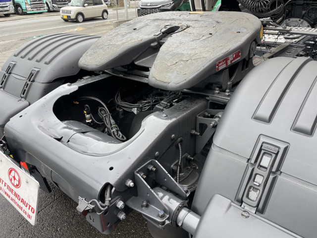 スカニア 大型 トレーラ（その他） 不明(91149) 22枚目