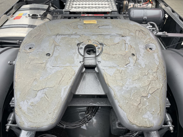 スカニア 大型 トレーラ（その他） 不明(91149) 23枚目