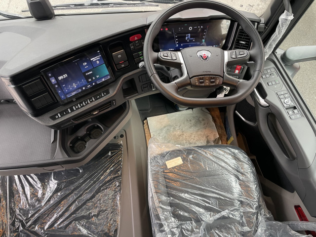スカニア 大型 トレーラ（その他） 不明(91149) 31枚目