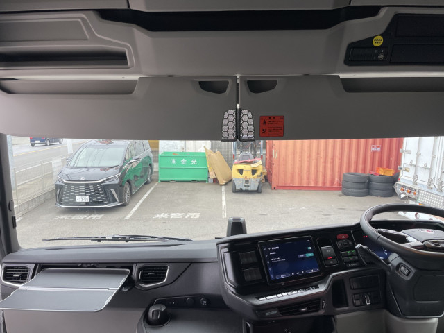 スカニア 大型 トレーラ（その他） 不明(91149) 34枚目