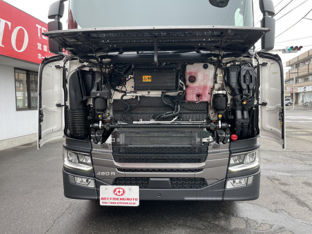 スカニア 大型 トレーラ（その他） 不明(91149) 40枚目