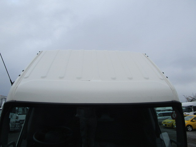 日野 デュトロ 小型 クレーン付き 2KG-XZU650M(91151) 10枚目