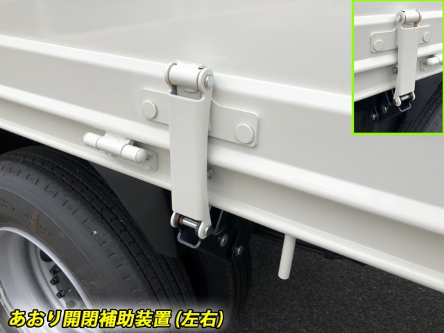 日野 デュトロ 小型 クレーン付き 2KG-XZU720M(91152) 28枚目