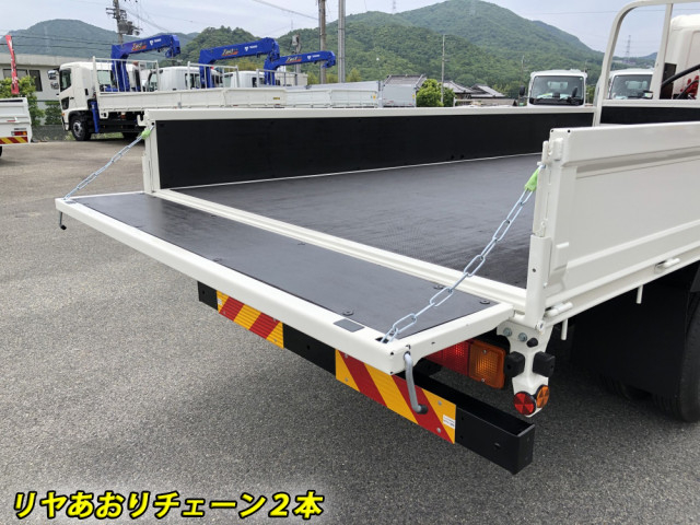 日野 デュトロ 小型 クレーン付き 2KG-XZU720M(91152) 29枚目