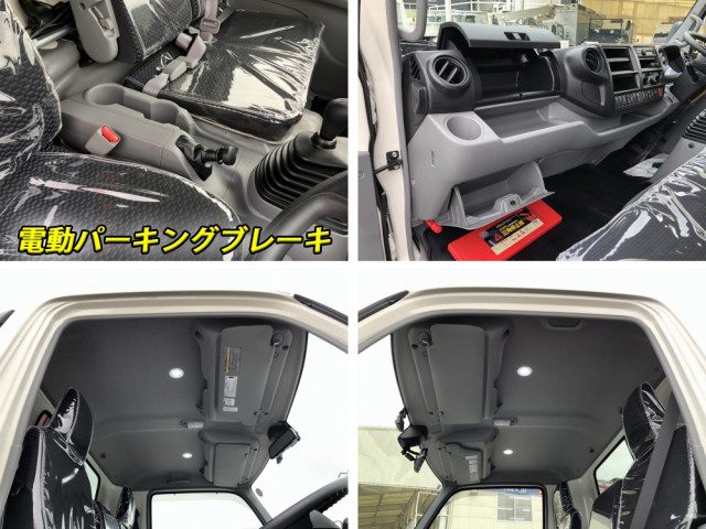 日野 デュトロ 小型 クレーン付き 2KG-XZU720M(91152) 44枚目