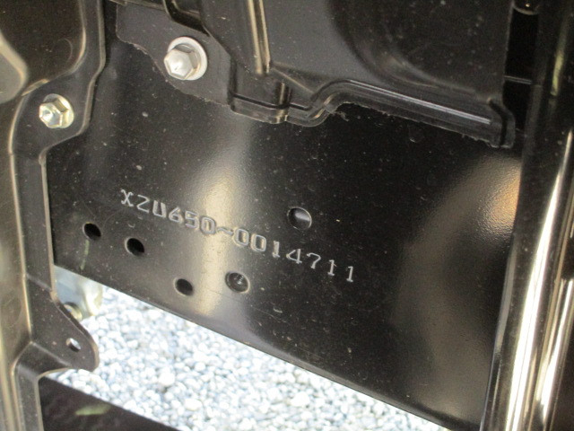 日野 デュトロ 小型 クレーン付き 2KG-XZU650M(91151) 49枚目