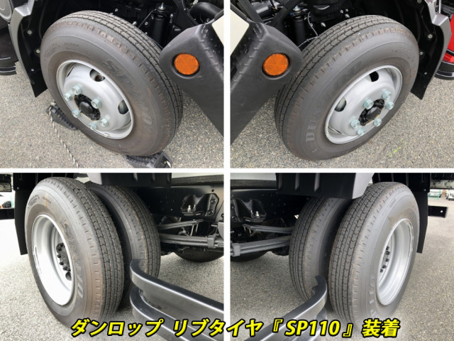 日野 デュトロ 小型 クレーン付き 2KG-XZU720M(91152) 45枚目
