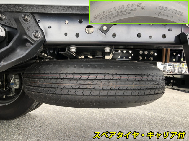 日野 デュトロ 小型 クレーン付き 2KG-XZU720M(91152) 46枚目