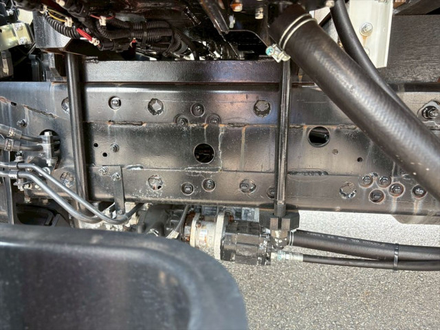 三菱ふそう ファイター 増トン - 2KG-FK62FZ(91154) 18枚目