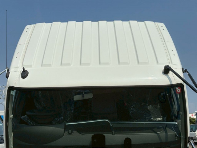 三菱ふそう ファイター 増トン - 2KG-FK62FZ(91154) 20枚目