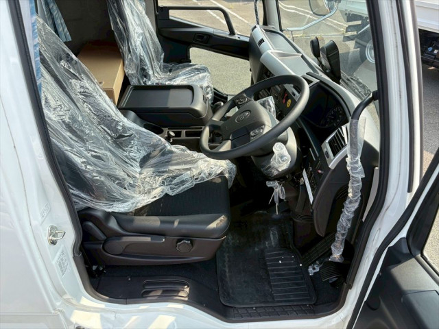 三菱ふそう ファイター 増トン - 2KG-FK62FZ(91154) 21枚目
