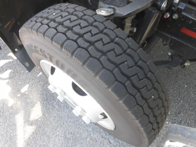 いすゞ エルフ 小型 冷凍冷蔵バン 2RG-NPR88AM(91153) 27枚目