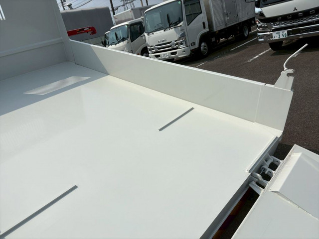 いすゞ エルフ 小型 土砂ダンプ 2RG-NPR88YM(91155) 10枚目