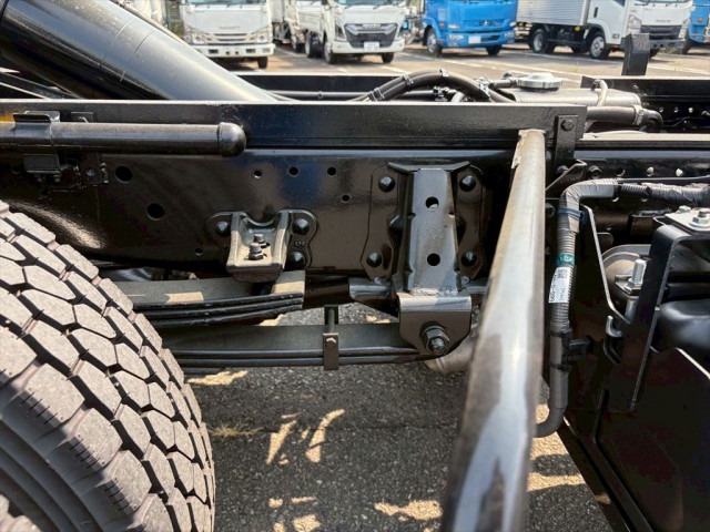 いすゞ エルフ 小型 土砂ダンプ 2RG-NPR88YM(91155) 18枚目