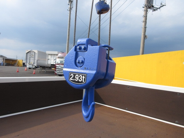 日野 デュトロ 小型 クレーン付き 2KG-XZU710M(91156) 32枚目