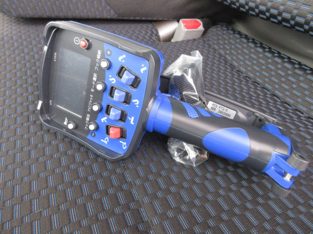 日野 デュトロ 小型 クレーン付き 2KG-XZU710M(91156) 37枚目