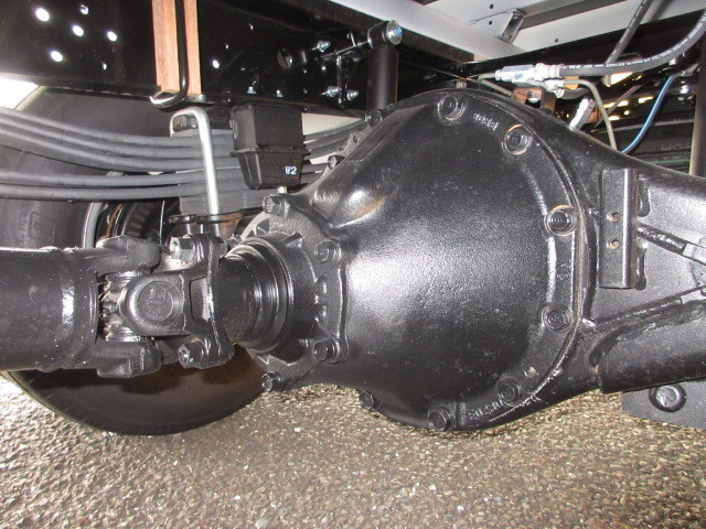 日野 デュトロ 小型 クレーン付き 2KG-XZU710M(91156) 45枚目