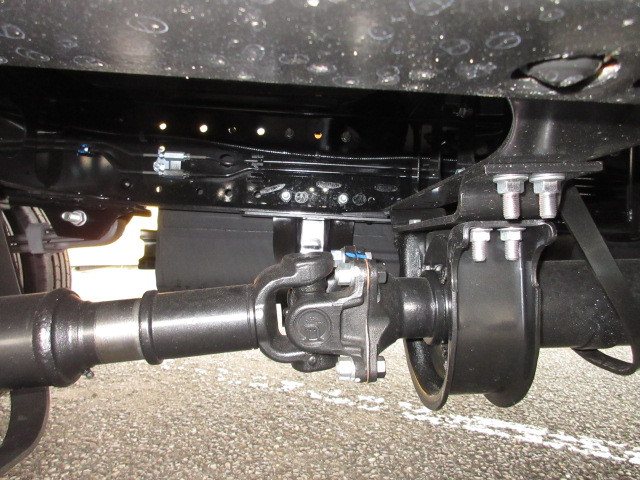 日野 デュトロ 小型 クレーン付き 2KG-XZU710M(91156) 46枚目