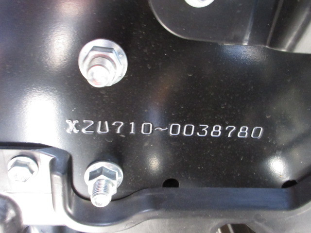 日野 デュトロ 小型 クレーン付き 2KG-XZU710M(91156) 47枚目