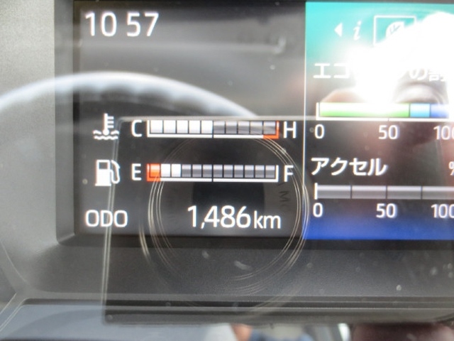 日野 デュトロ 小型 アルミバン 2KG-XZU710M(91158) 15枚目