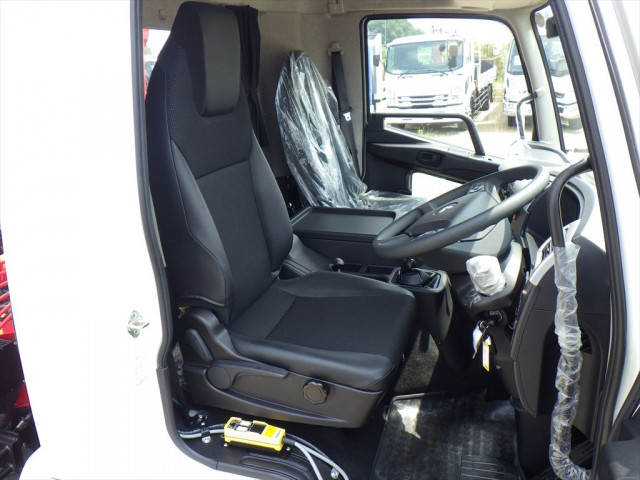 三菱ふそう ファイター 中型 コンテナ専用車 2KG-FK72F(91159) 21枚目