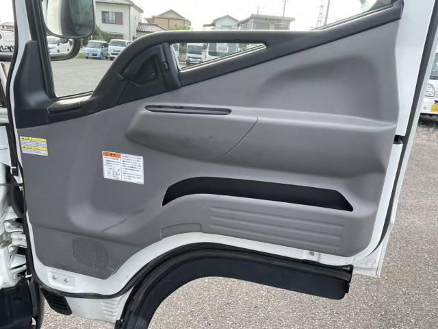 三菱ふそう キャンター 小型 土砂ダンプ 2RG-FBA30(91162) 14枚目
