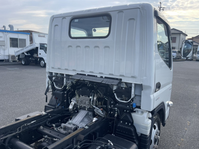 三菱ふそう キャンター 小型 土砂ダンプ 2RG-FBA30(91162) 31枚目