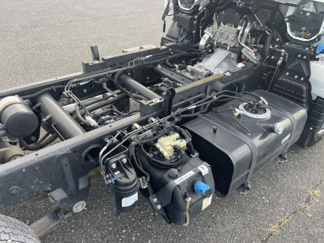 三菱ふそう キャンター 小型 土砂ダンプ 2RG-FBA30(91162) 32枚目